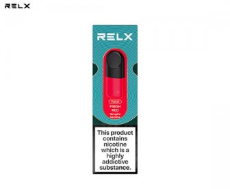 Relx 悦刻 第四代烟弹 1颗装 Relx 悦刻 第四代烟弹 1颗装